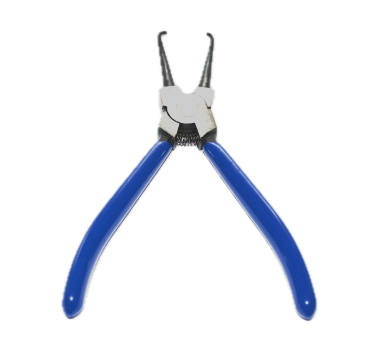 Schnellverbinder Quick Release - Trennzange